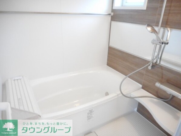 SAKURA TERRACEの物件内観写真